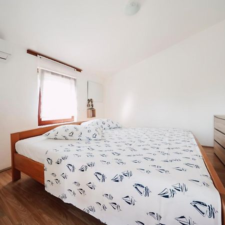 扎达尔Apartman Melita公寓 外观 照片