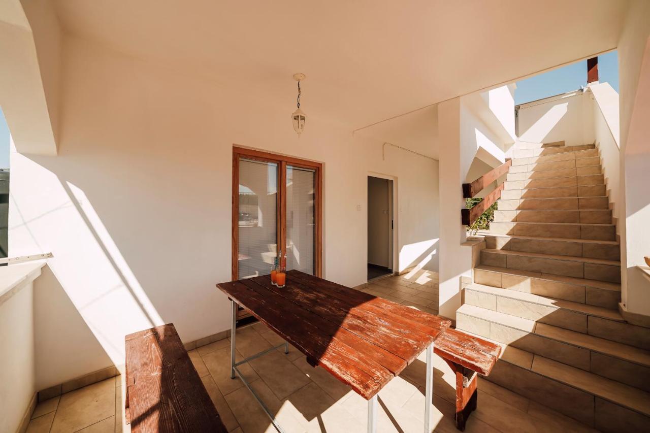 Apartman Melita 扎达尔 外观 照片